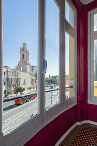 Хостел Purple Nest Hostel Valencia