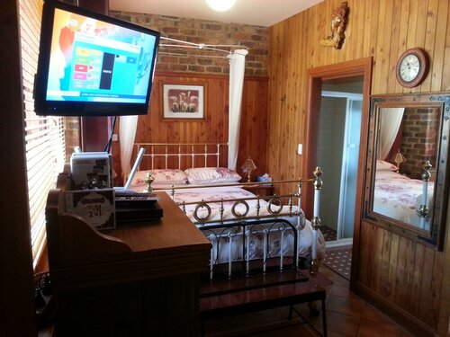 Гостиница Eagle Foundry Bed & Breakfast в Аделаиде