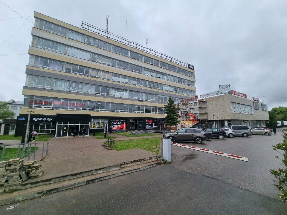 Attorney Адвокат Клименко В. В., Smolensk, photo