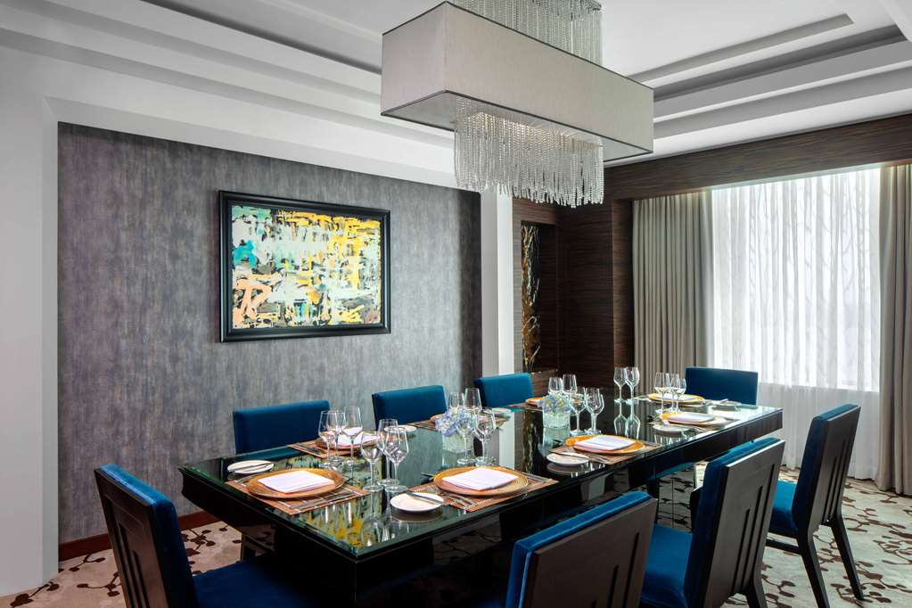 Фото Radisson Blu Hotel, Cebu