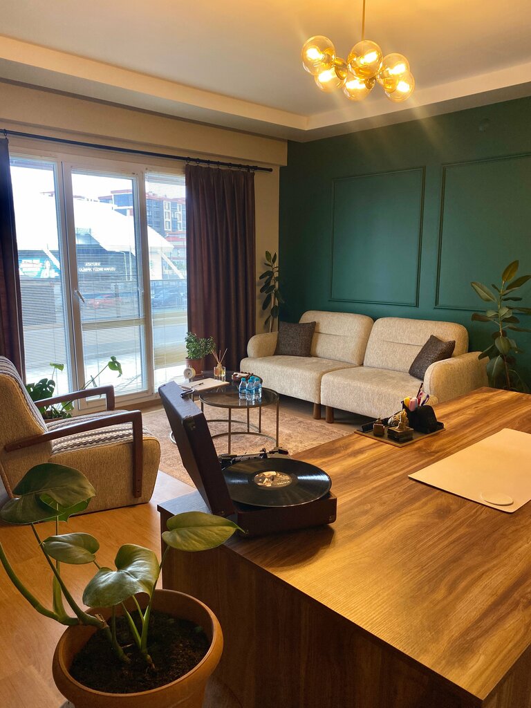 Psychotherapist Melissa Tez Psikolojik Danışmanlık, Cerkezkoy, photo