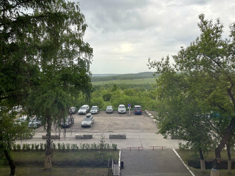 Гостиница Аэропорт — фото 10