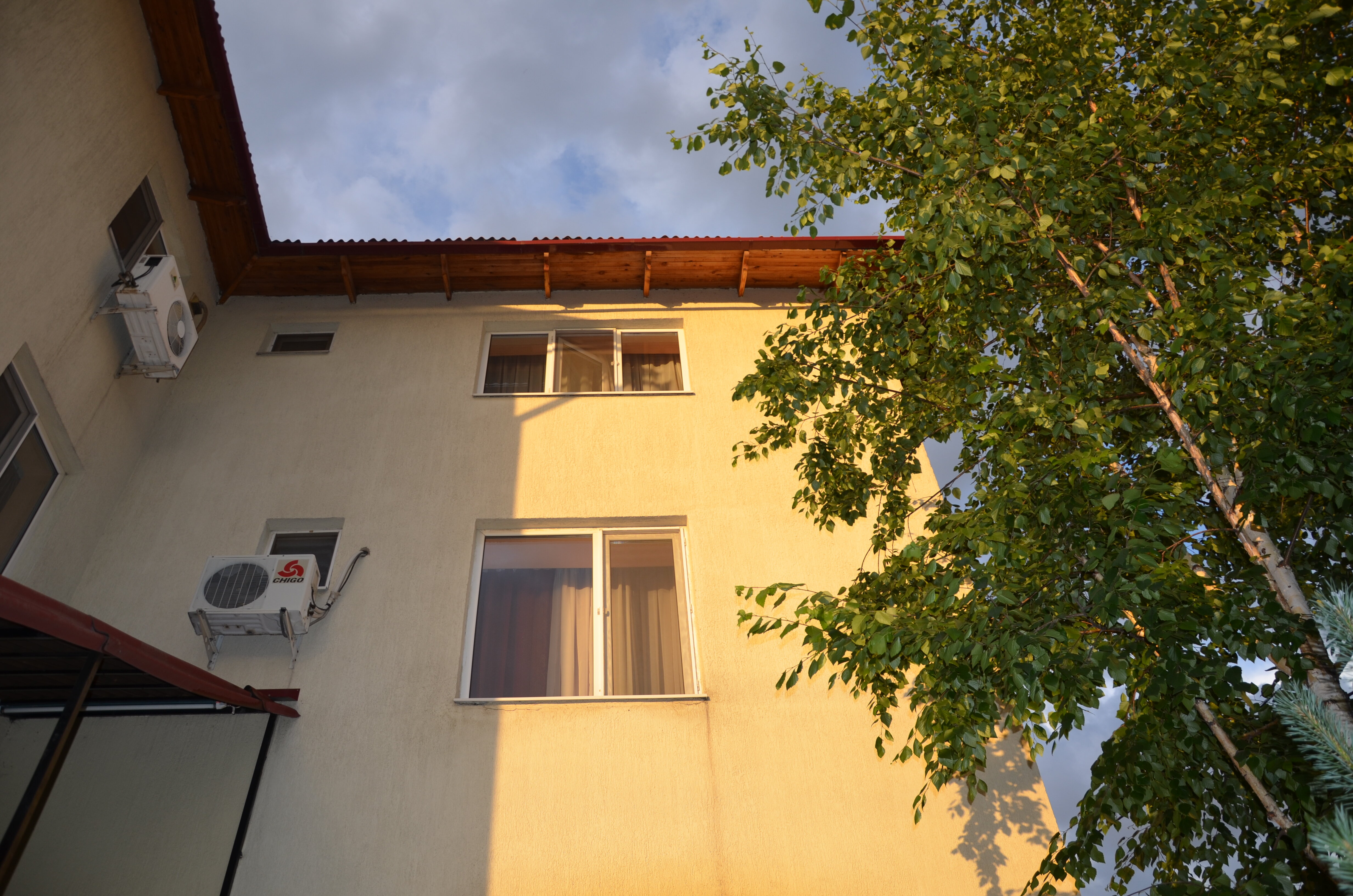 Фото Флагман