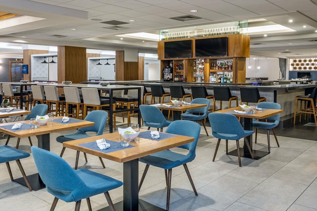 Фото Sonesta Denver Downtown