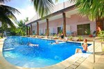 Wild Orchid Beach Resort