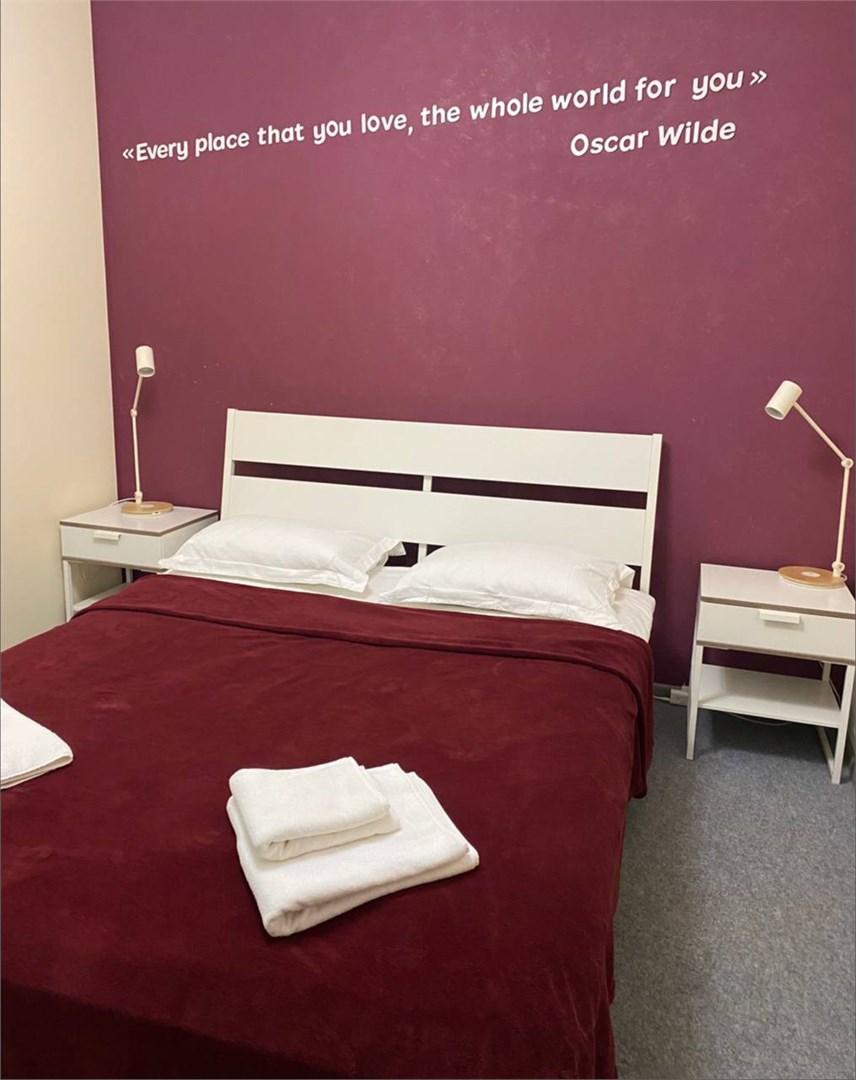 Фото Хостел 116