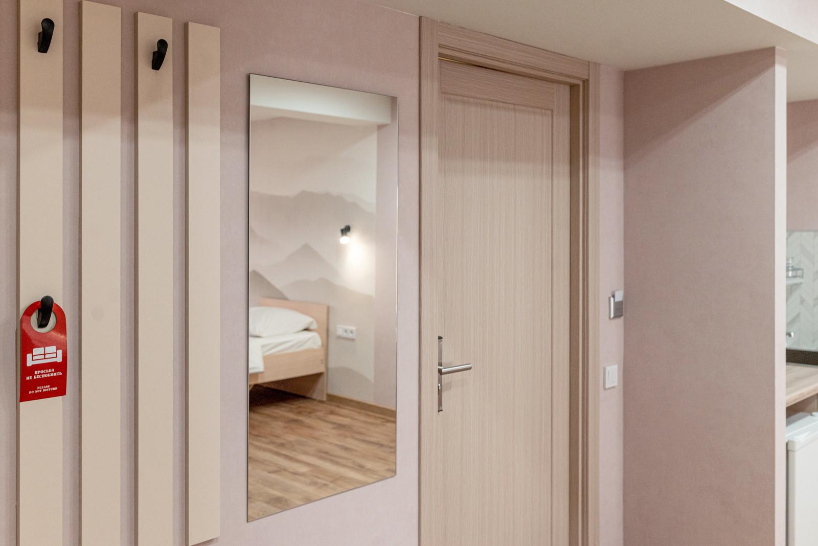 Фото Турист