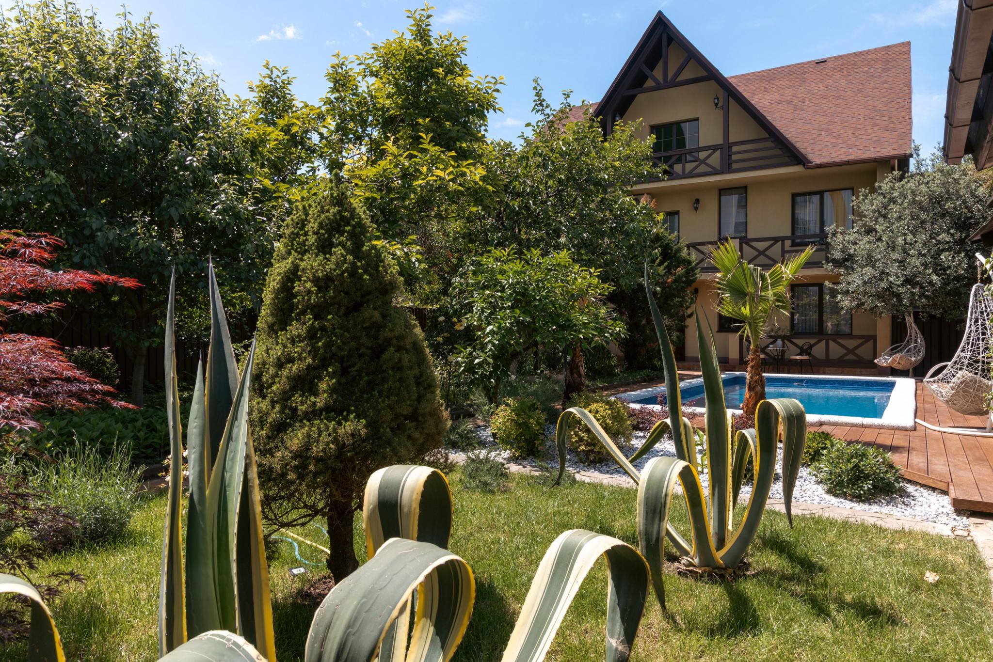 Фото Вилла Прованс