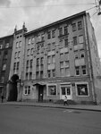 Доходный дом Беляева и Васильева (Narvskiy Avenue, 9), atracción