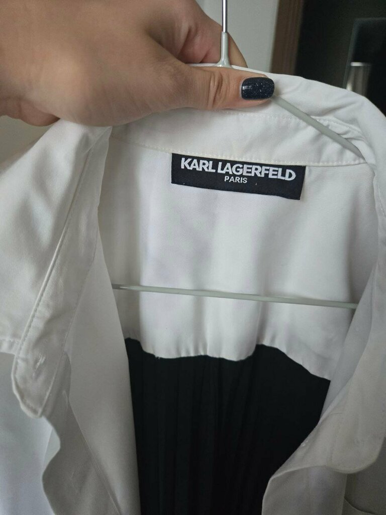 Dry cleaning Whites Laundry, Dubai, photo