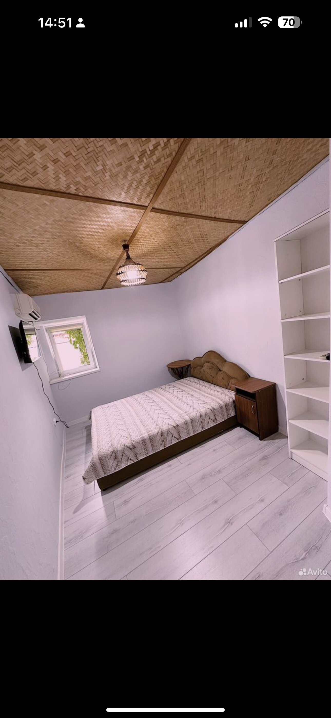 Фото Дача в Алупке