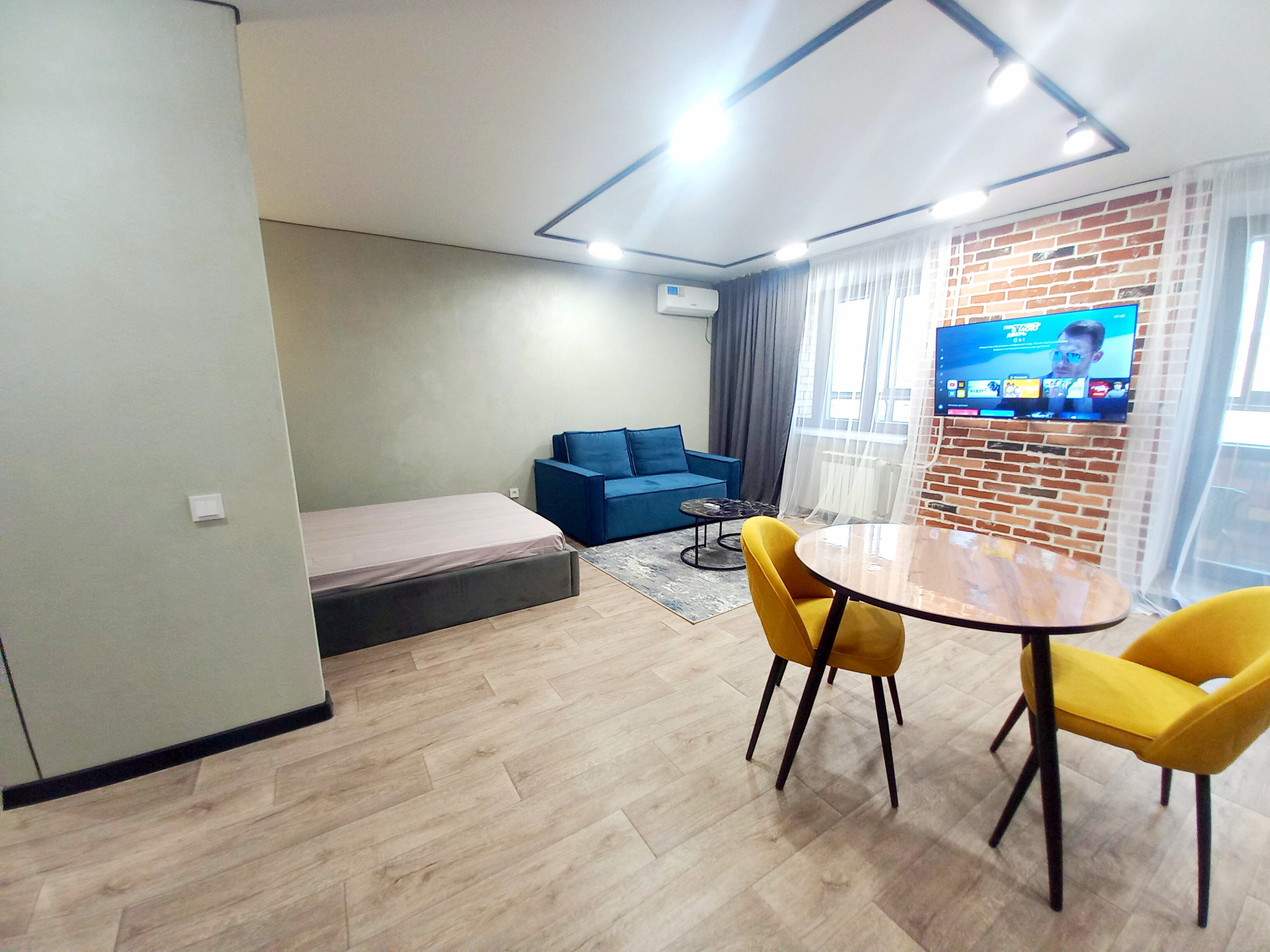 Фото Апартаменты люкс на Яшьлек