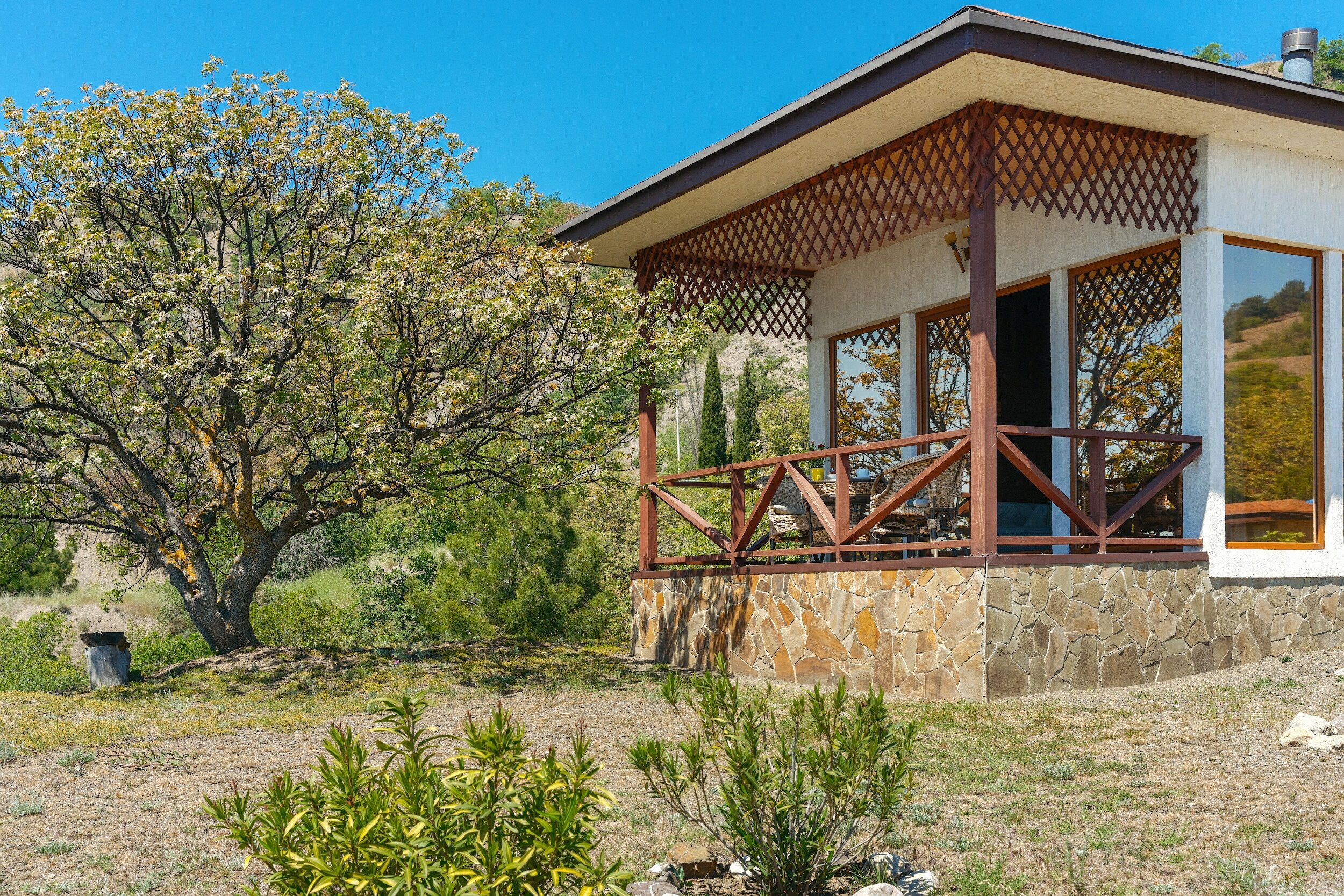 Фото Вилла Виктория