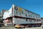 Brok-Invest-Servis (ulitsa Tikhonravova, 10Б) ، لف الأنابيب والاسطوانات المعدنية