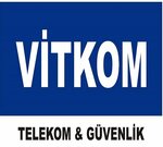 Vitkom Veri İletim (Istanbul, Maltepe, Feyzullah Neighborhood, Tecer Street, 4) ، شبكة خطوط الهاتف في المدينة