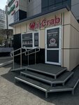I-Crab (Krasnogo Znameni Avenue, 86Ас1), fish and seafood