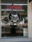 Табак (Vokzalnaya Square, 2А), tobacco and smoking accessories shop
