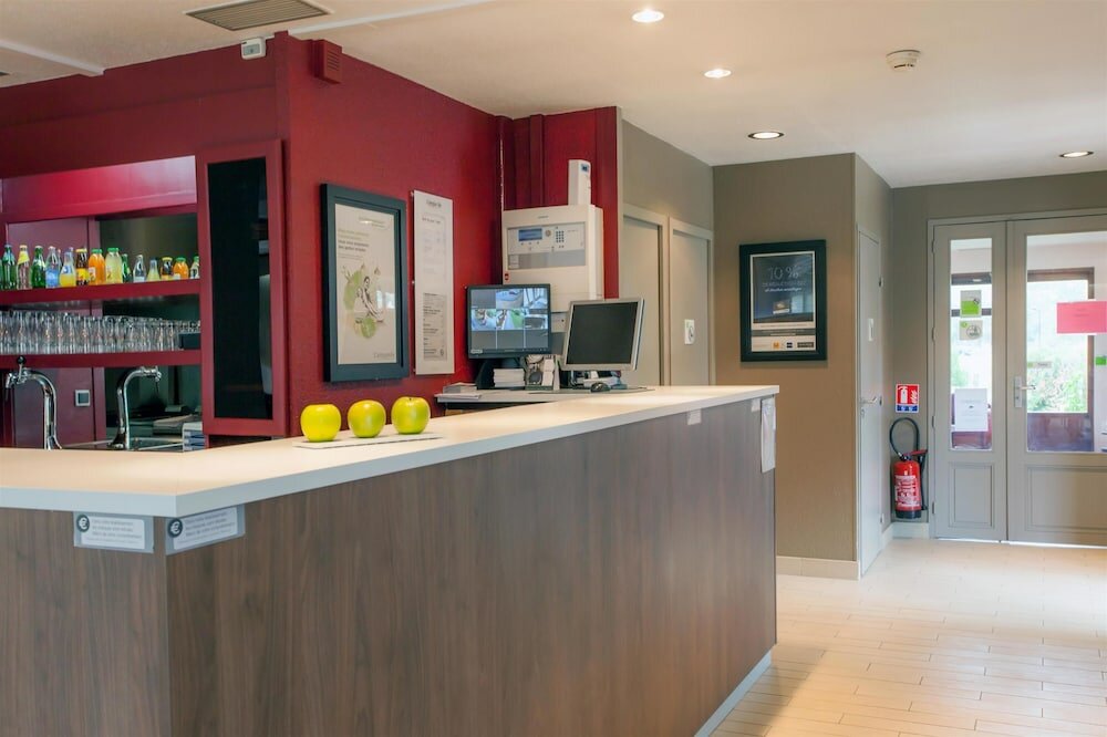 Фото Campanile Rodez