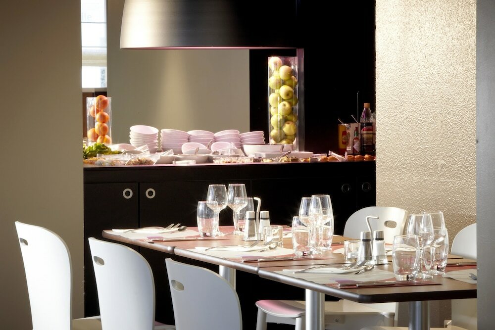 Фото Campanile Nature - Sannois Ermont