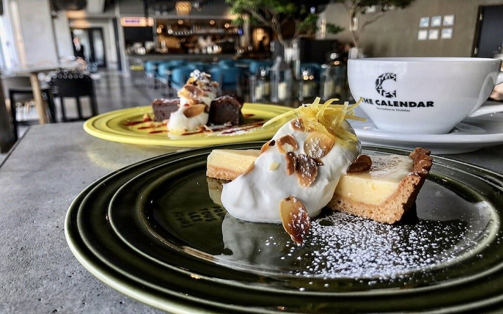 Фото Calendar Hotel