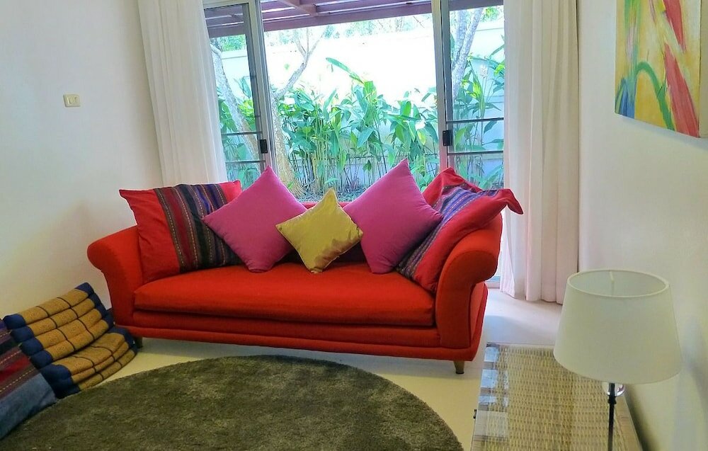 Фото Baan Lompai