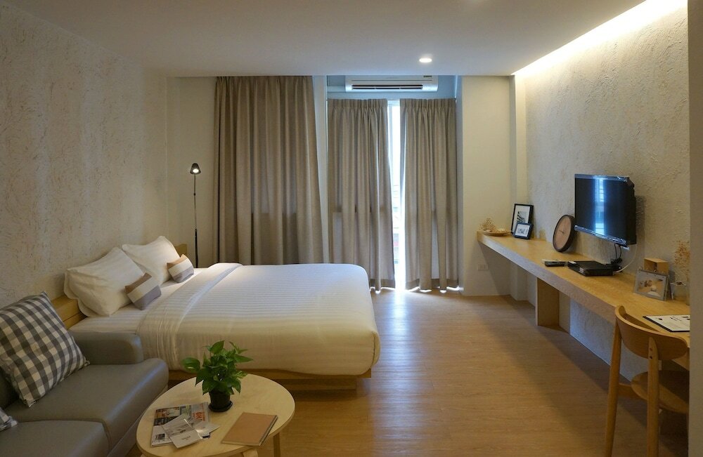 Фото Benri sriracha residence