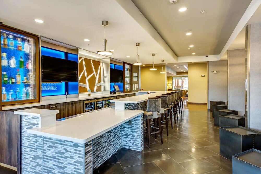 Фото Towneplace Suites Big Spring