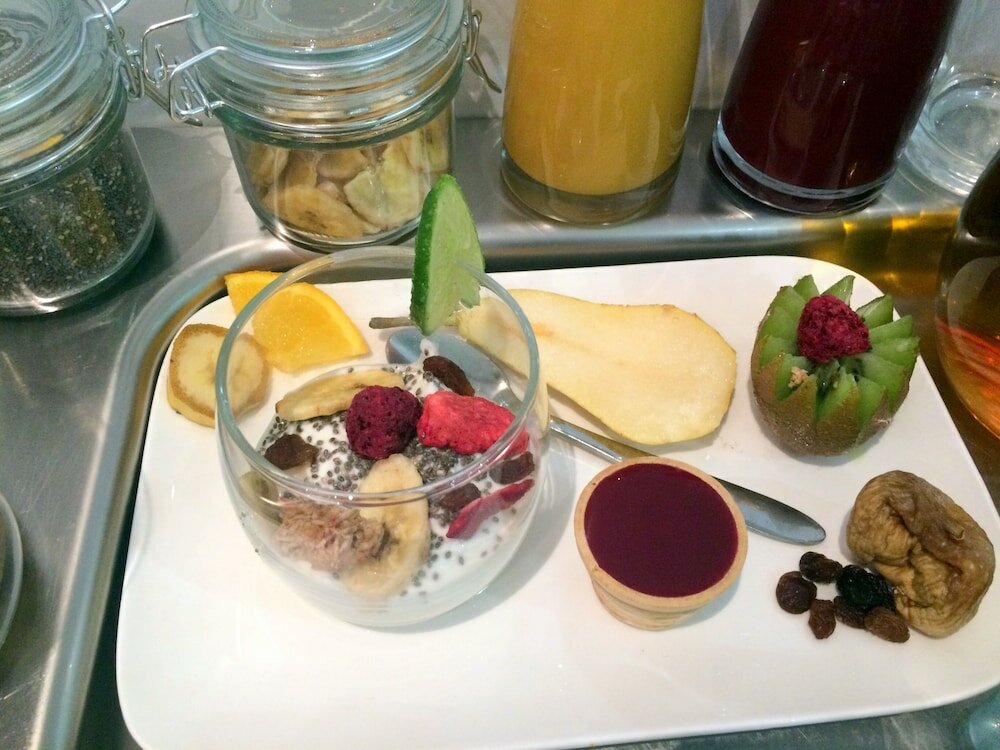 Фото Ibis Styles Centre Niort Hotel