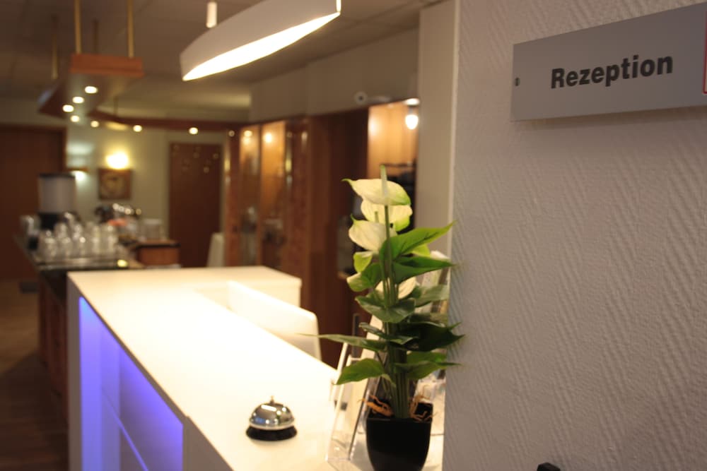 Фото Hotel am Markt