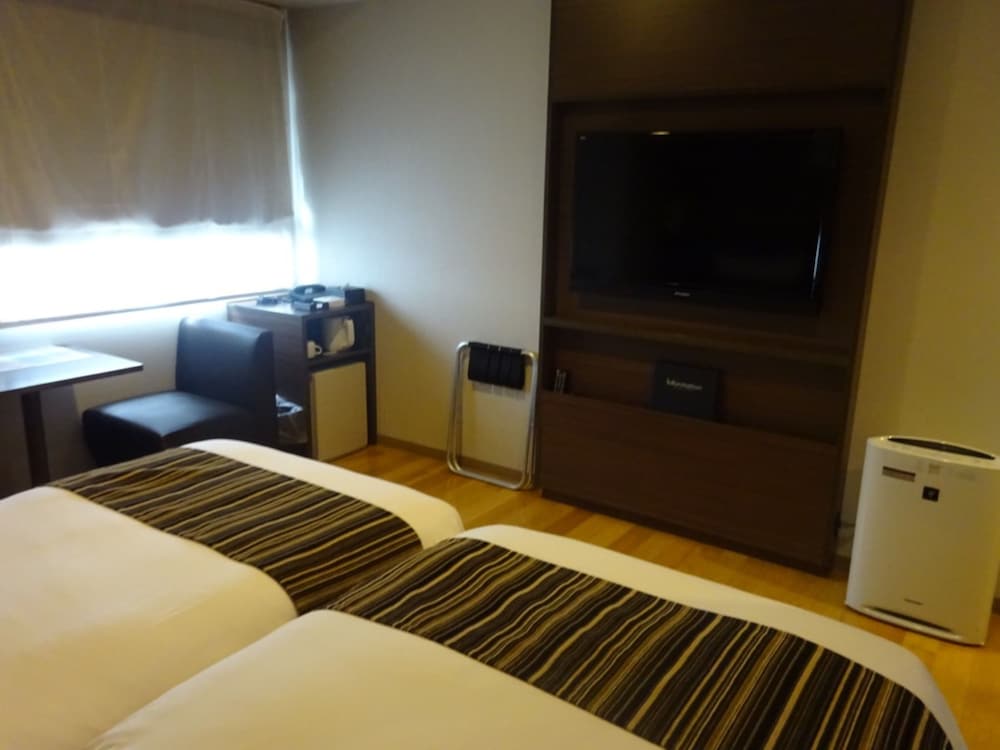 Фото Jr West Group VIA Inn Okayama