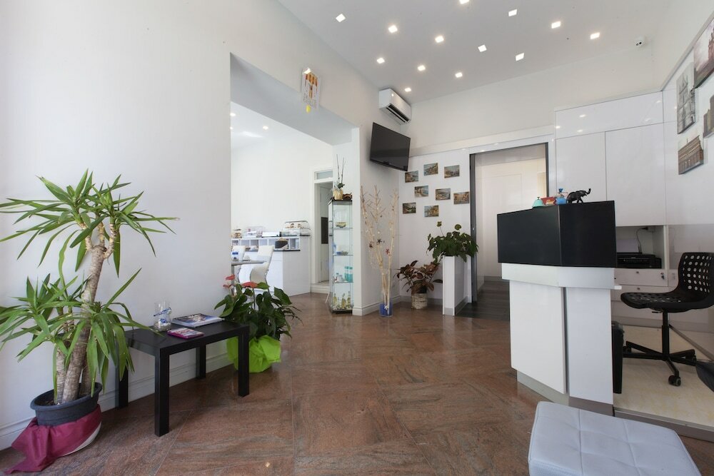 Фото Suite Dei Catalani