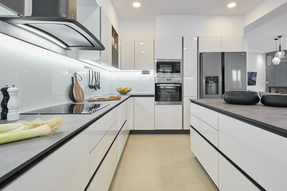 Фото Almyriki Beach Villa