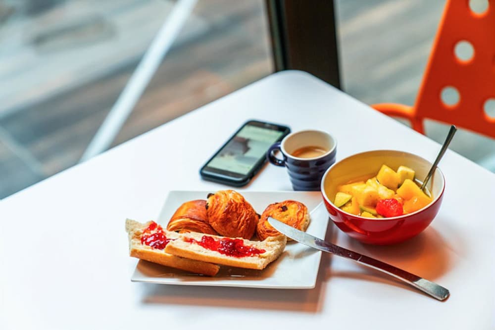 Фото Ibis Styles