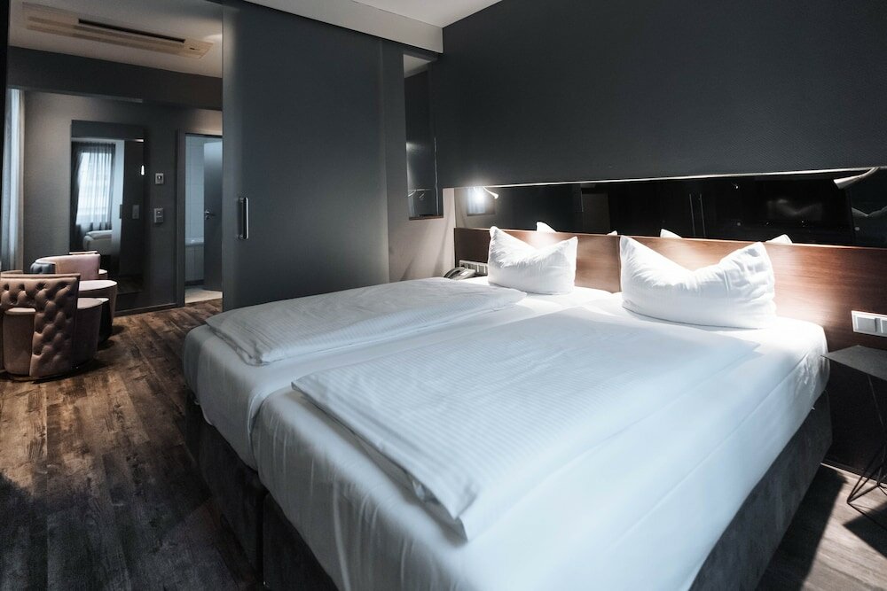 Фото Hotel am Augustinerplatz