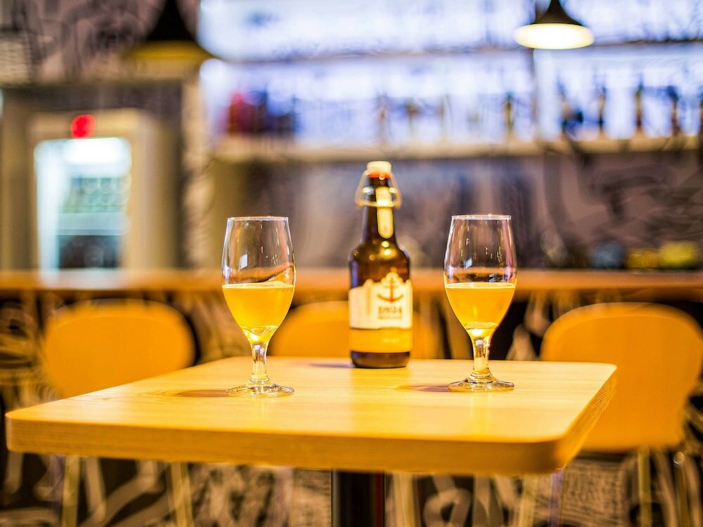 Фото Ibis Erechim