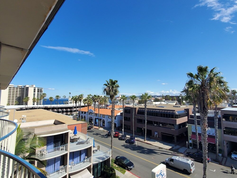 Фото Inn by The Sea La Jolla