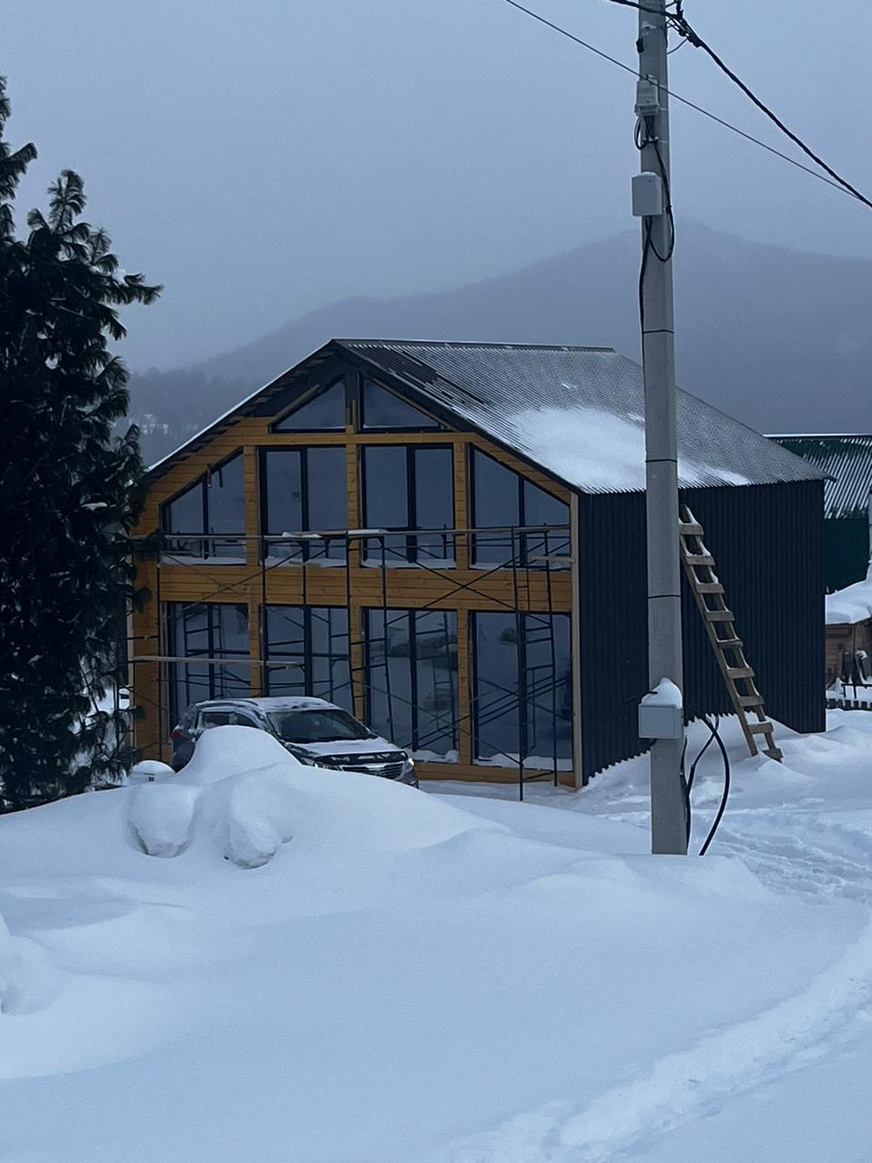 Фото отеля 5