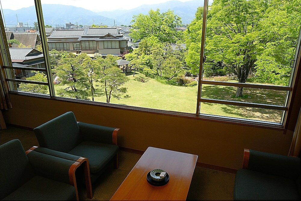 Фото Tokiwa Hotel