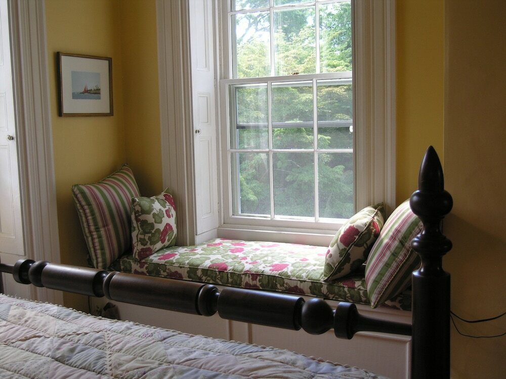 Фото Delano Homestead Bed & Breakfast