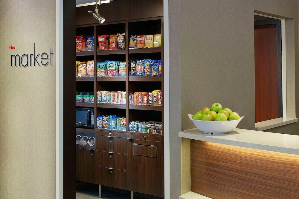 Фото Courtyard by Marriott Boston Natick