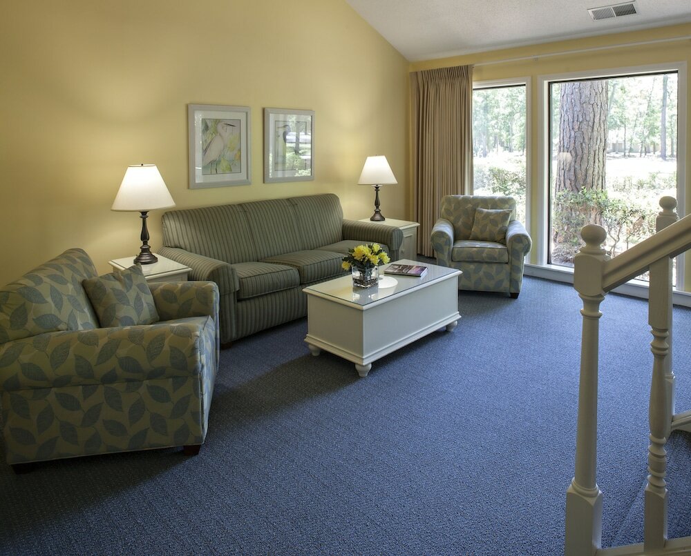 Фото Carolina Club by Spinnaker Resorts