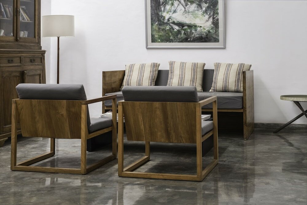 Фото The Fort Printers