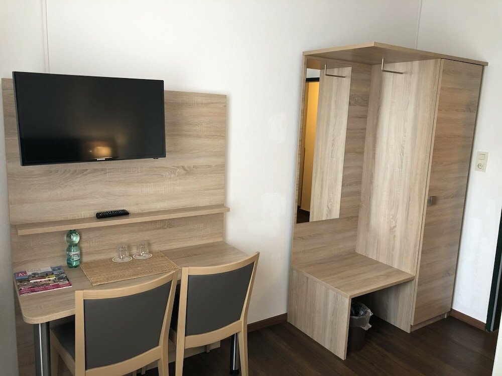 Фото Hotel Baccara