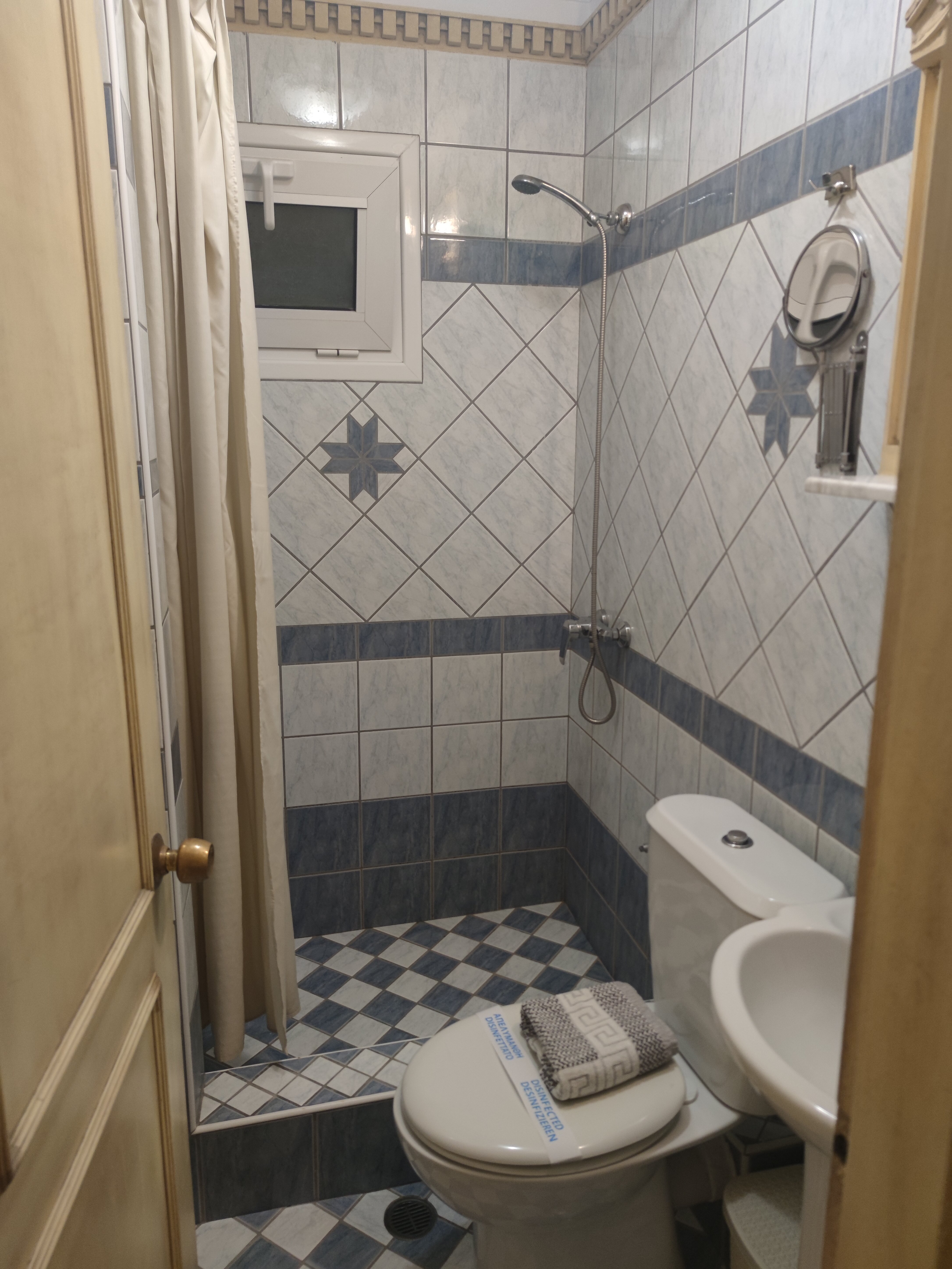 Фото Parthenon Art Hotel