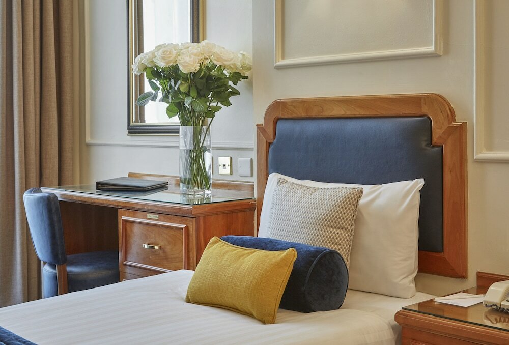 Фото Lancaster Gate Hotel