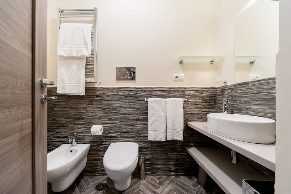 Фото Foro Romano Luxury Suites