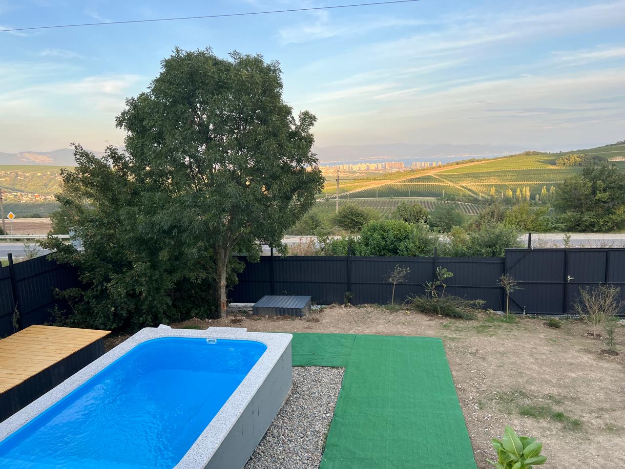 Фото ТеремШато