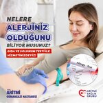 Dietitian Tugce Yilmaz (Bursa, Osmangazi District, Ulubatli Hasan Boulevard, 48-62), private practice doctors