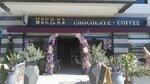 Mukka Chocolate & Coffee (Antalya, Alanya, Stad Cad., 24C), cafe