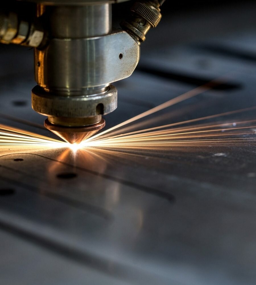 Industrial enterprise Trim Lazer, Ankara, photo